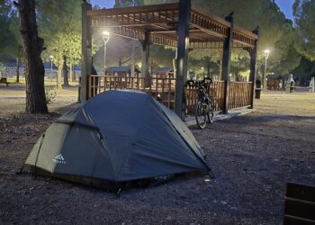 EGENİN KIŞI 10-12 ARALIK 2025 (1.Gün Burhaniye-Havran-Havran Millet Bahçesi)