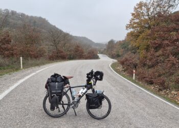 EGENİN KIŞI 10-16 ARALIK 2025 (3.Gün İvrindi-Savaştepe-Sevişler)