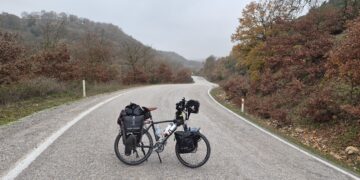 EGENİN KIŞI 10-16 ARALIK 2025 (3.Gün İvrindi-Savaştepe-Sevişler)