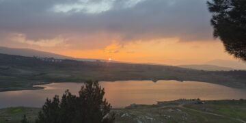 EGENİN KIŞI 10-16 ARALIK 2025 (4.Gün Sevişler-Soma-Kırkağaç-Akhisar)