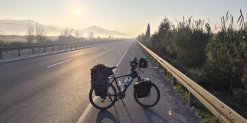 EGENİN KIŞI 10-16 ARALIK 2025 (5.Gün Akhisar-Gölmarmara-Kurşunlu)