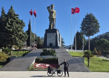 EGENİN KIŞI 10-16 ARALIK 2025 (7.Gün Aşağıkızılca-Kemalpaşa-İzmir )