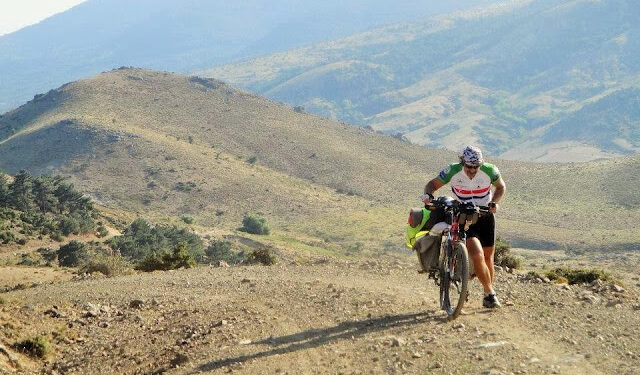 Bisiklet Turlarında İlk Yardım Bilgisinin Önemi