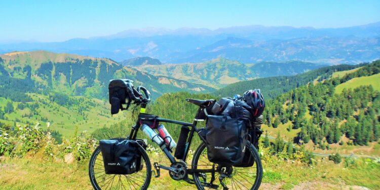 Bisiklet Turunda Cep Telefonu ve Bisikleti Nasıl Sağlama Alırım