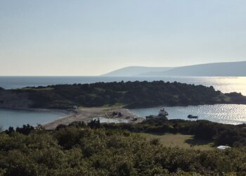 KARABURUN 2026 01-05 MART 2026 (1.Gün İzmir-Güzelbahçe-Bademler-Demircili Koyu)