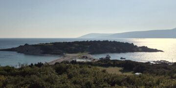 KARABURUN 2026 01-05 MART 2026 (1.Gün İzmir-Güzelbahçe-Bademler-Demircili Koyu)