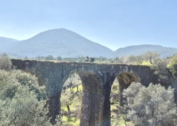 KARABURUN 2026 01-05 MART  (2. Gün Demircili Koyu-Tatar Köprüsü-Germiyan-Yalı)