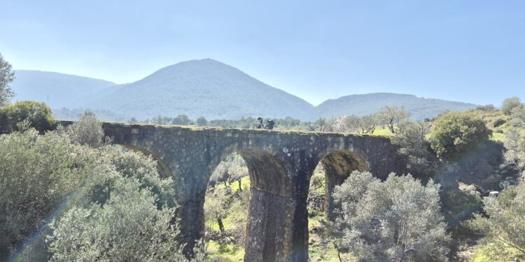 KARABURUN 2026 01-05 MART  (2. Gün Demircili Koyu-Tatar Köprüsü-Germiyan-Yalı)