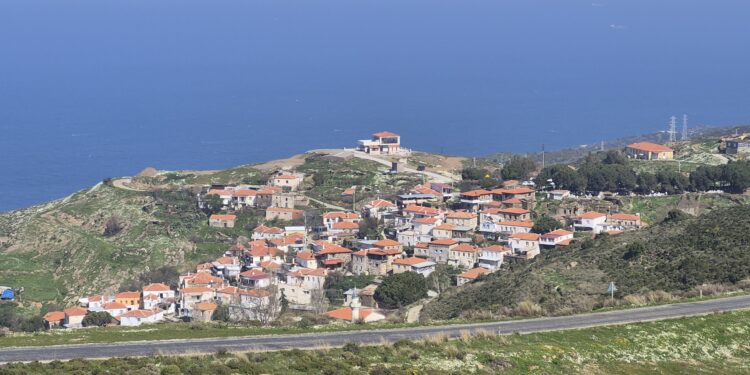 KARABURUN TURU 2026 (4.Gün Küçükbahçe-Sarpıncık-Karaburun-Balıklıova)