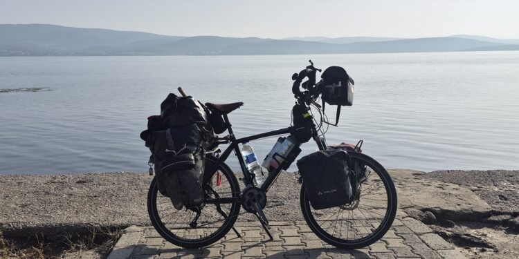 KARABURUN 2026 01- 05 MART 2026 (5.Gün Balıklıova-Gülbahçe-Güzelbahçe-İzmir)