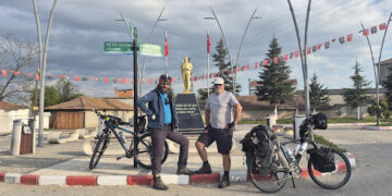 TRAKYA TURU 2026 15-22 NİSAN 2026 (5.Gün Kıyıköy-Saray-Ergene)