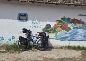 TRAKYA TURU 2026 15-22 NİSAN 2026 (1.Gün Lüleburgaz-Hamitabat-Kırklareli)