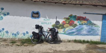 TRAKYA TURU 2026 15-22 NİSAN 2026 (1.Gün Lüleburgaz-Hamitabat-Kırklareli)