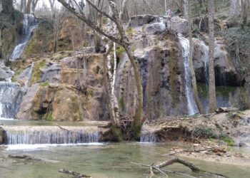 TRAKYA TURU 2026 15-22 NİSAN 2026 (2.Gün Kırklareli-Üsküp-Karapınar Şelalesi-Sarpdere)