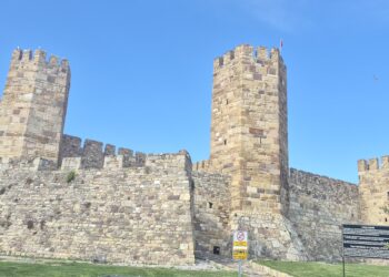ANADOLU 2026 05 HAZİRAN 2026 (1. Gün Çandarlı-Bergama-Kınık-Soma-Aksu)