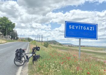 ANADOLU 2026 05-20 HAZİRAN 2026 (10.Gün Sakaryabaşı-Çİfteler-Seyitgazi-Eskişehir-Karagözler)