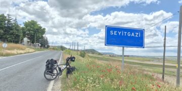 ANADOLU 2026 05-20 HAZİRAN 2026 (10.Gün Sakaryabaşı-Çİfteler-Seyitgazi-Eskişehir-Karagözler)