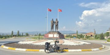 ANADOLU 2026 05-20 HAZİRAN 2026  (2.Gün Aksu-Gelenbe-Sındırgı-Yolcupınar)